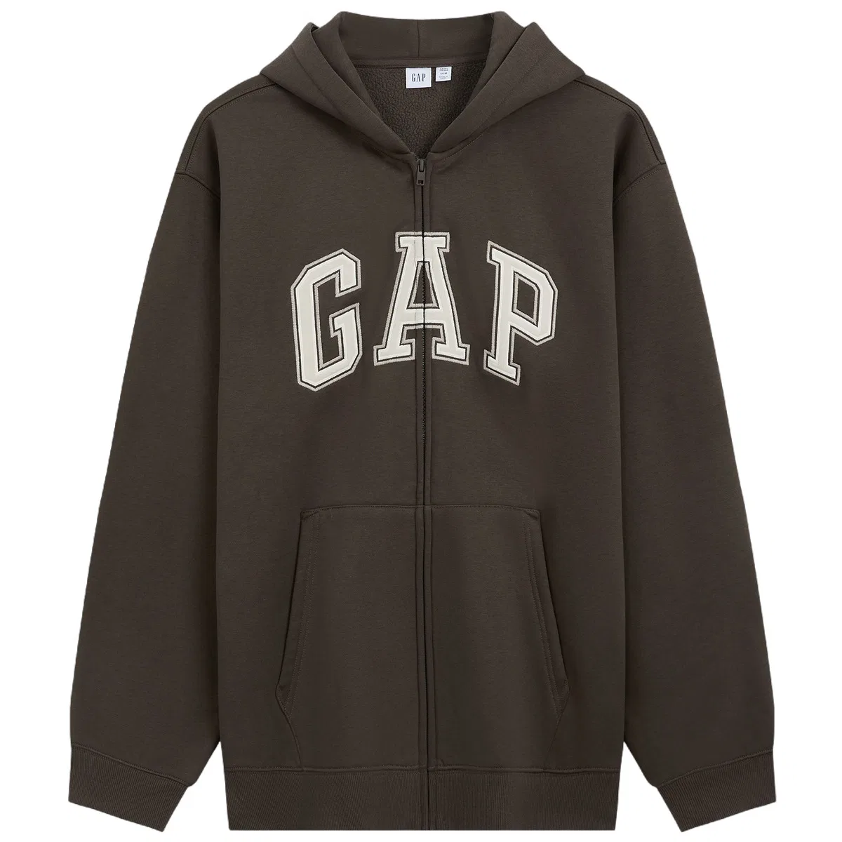 Детский худи с капюшоном Umber 5 GAP