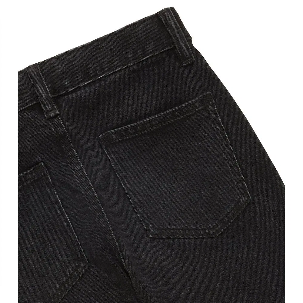 Детские джинсы для мальчиков Tim Tom tailor, Black — фото 3