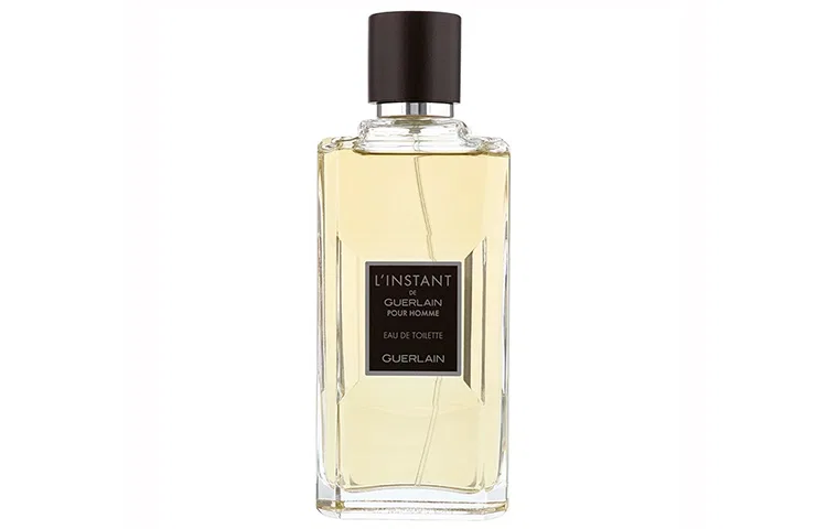 Мужская туалетная вода Guerlain, 100 мл — фото 3