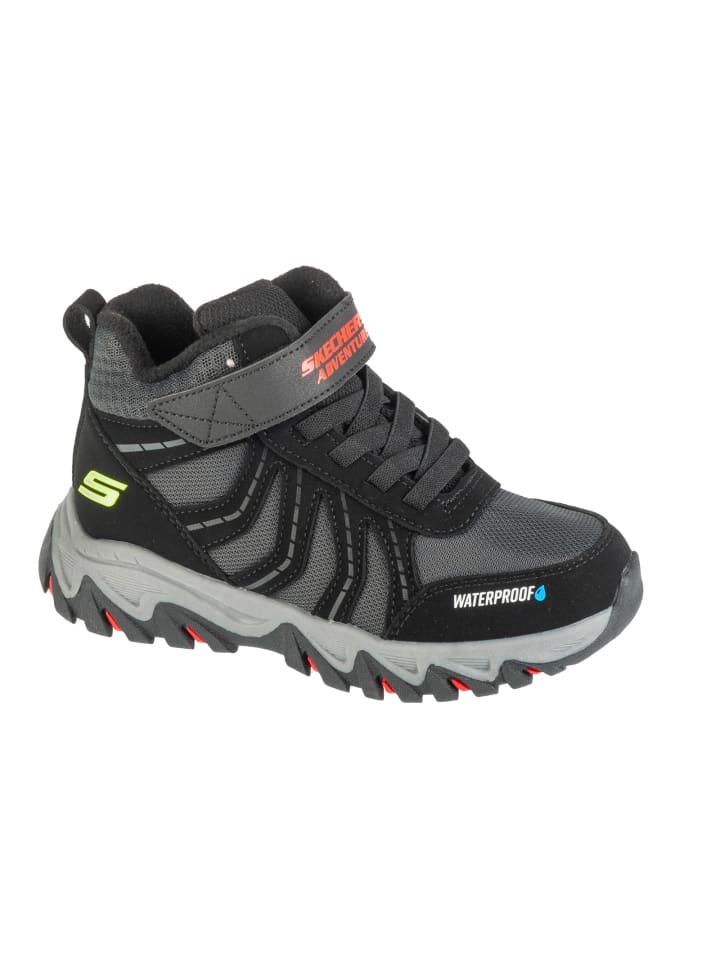 

Сапоги Skechers Rugged Ranger - Storm Trail, черный