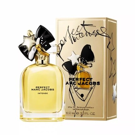 

Marc Jacobs Perfect Intense 100мл