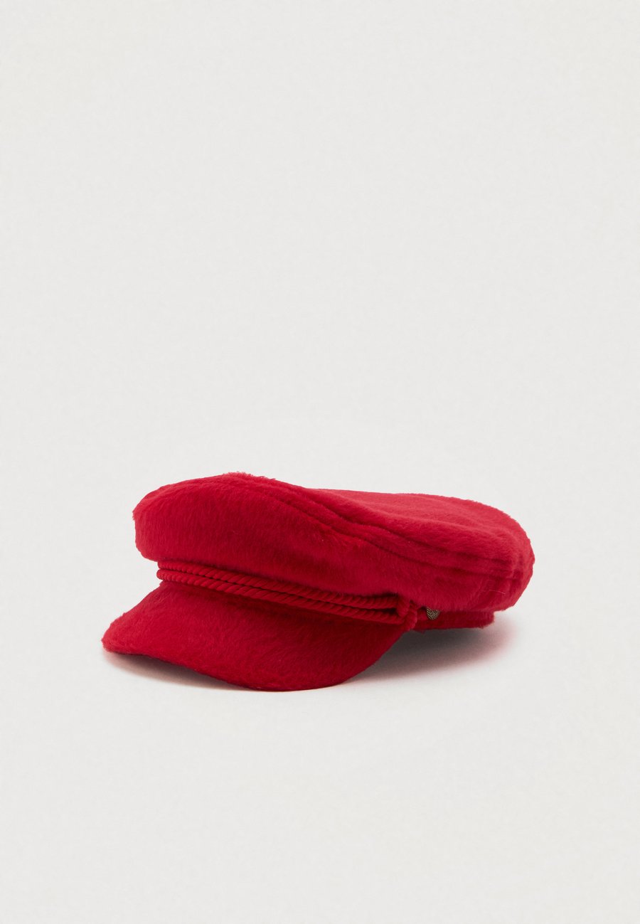 

Шапка Brixton FIDDLER UNISEX, Light Red