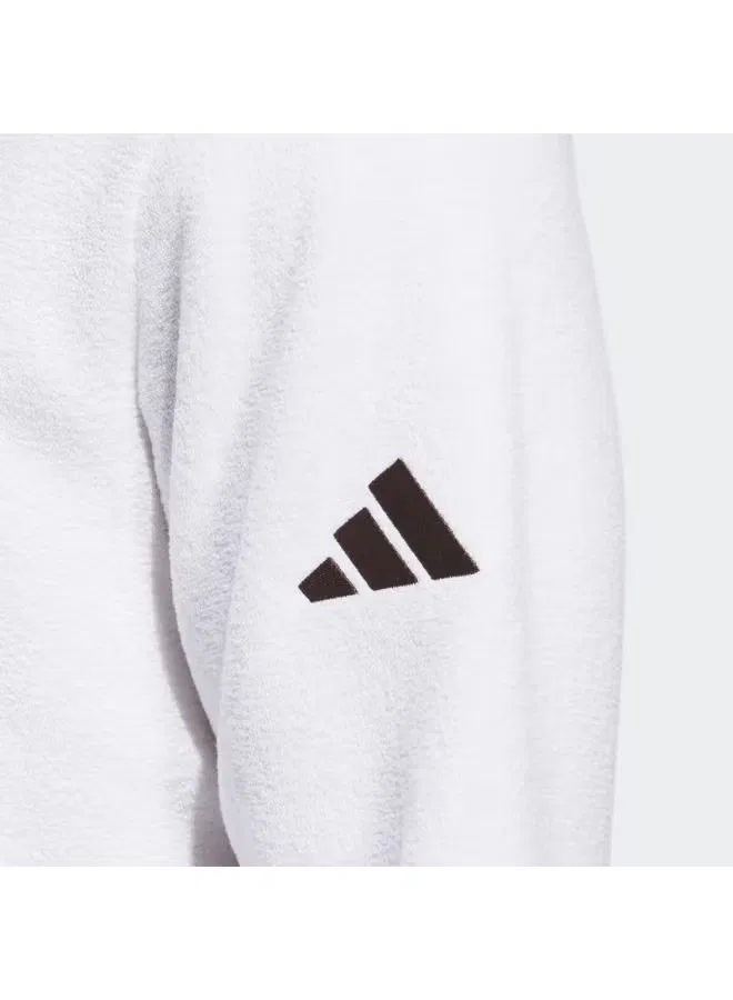 Пуловер с воротником-стойкой Ultimate365 Adidas