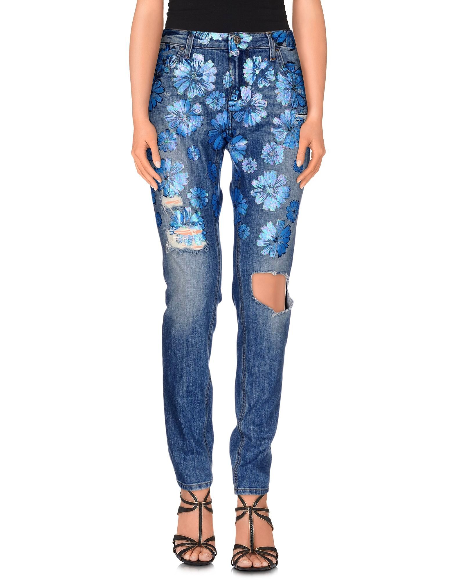 

Джинсы Liu •Jo, синий