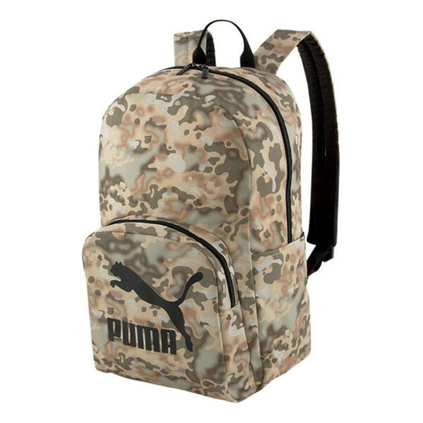 

Сумка originals urban backpack 'brown' Puma, коричневый