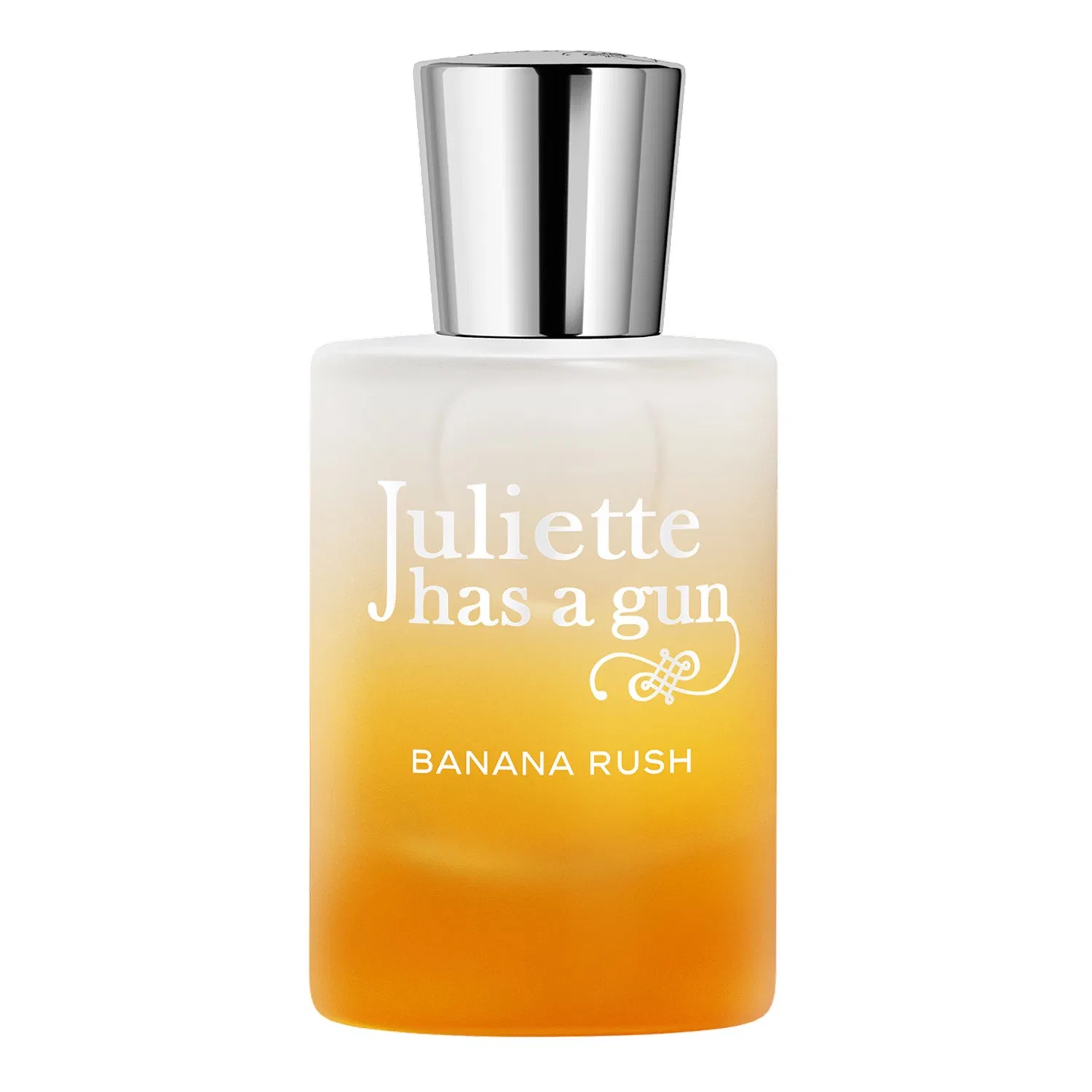 Парфюмерная вода Banana Rush 50 мл, с ароматом банана и сандала, JULIETTE HAS A GUN