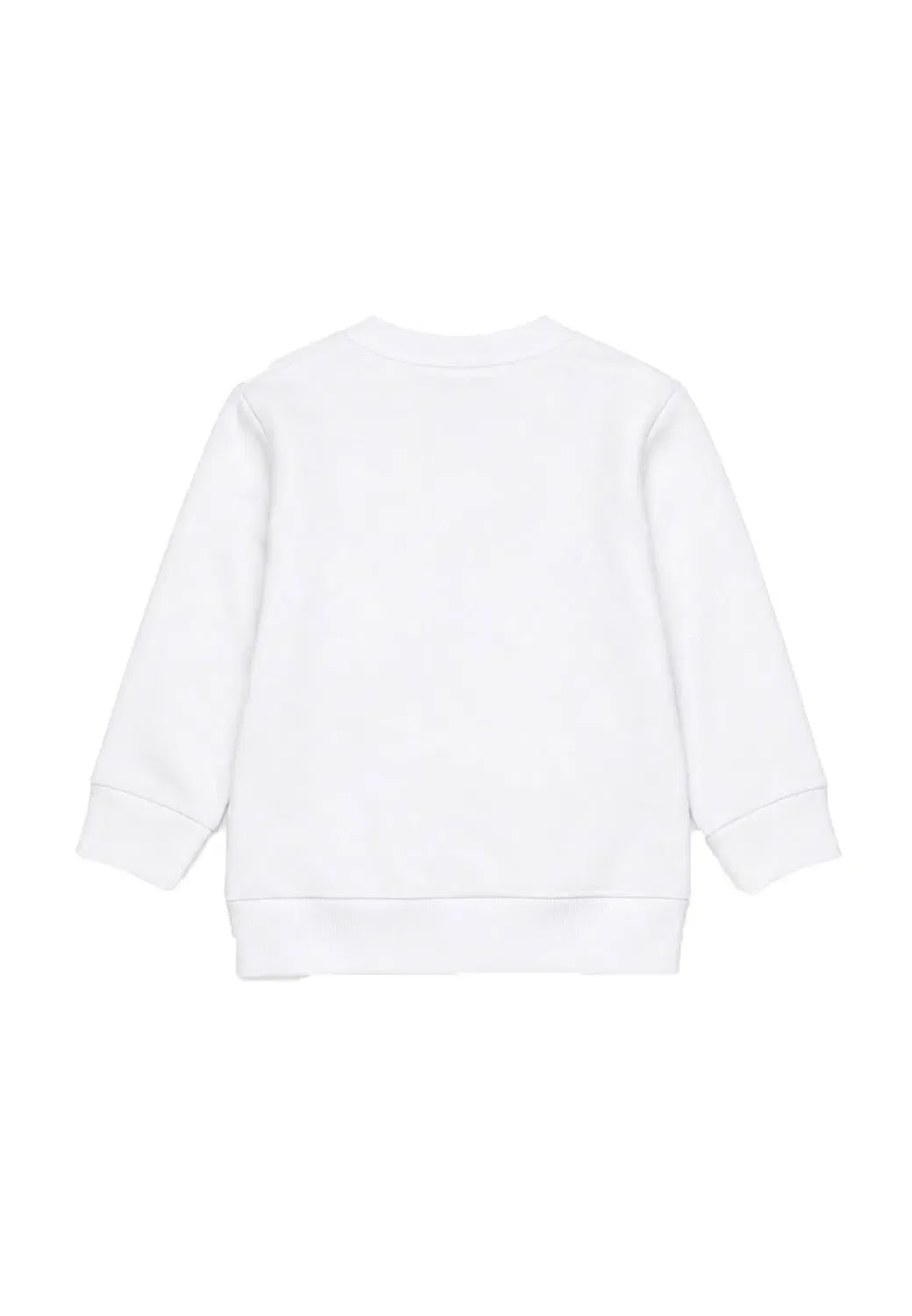 Футболка унисекс - толстовка Marni, White — фото 2