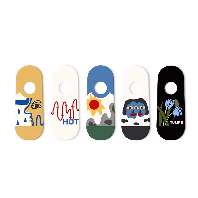 Детские носки 5 пар с принтом Summer Heat, невидимый стиль, JKN, Summer Heat-5 Pack[Invisible Style], Multicolor