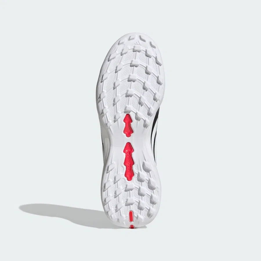 Спортивные кроссовки ADIDAS PERFORMANCE 'Predator League' черного цвета — фото 3