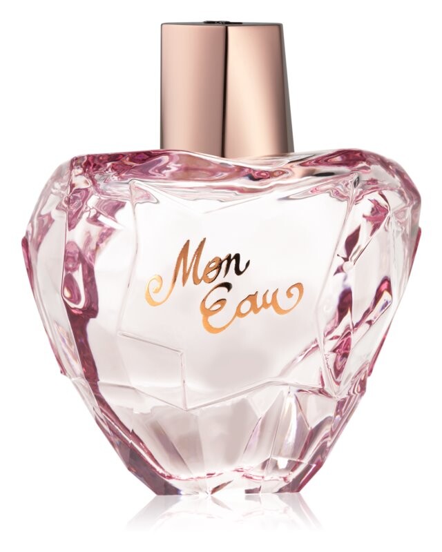 

Парфюмерная вода Lolita Lempicka Mon Eau, 50 мл, Серый, Парфюмерная вода Lolita Lempicka Mon Eau, 50 мл