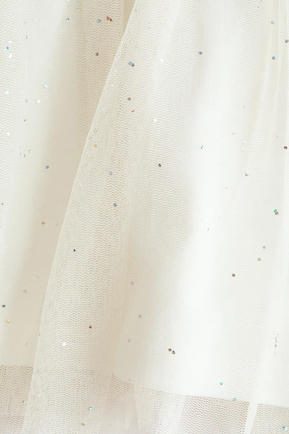 Платье-Толстовка с принтом и юбкой из тюля H&M, Marineblau/Sanrio — фото 2