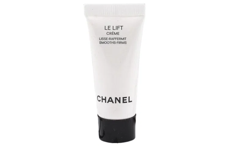 Крем для лица укрепляющий CHANEL Intelligent Firming Cream, 5 мл — фото 2