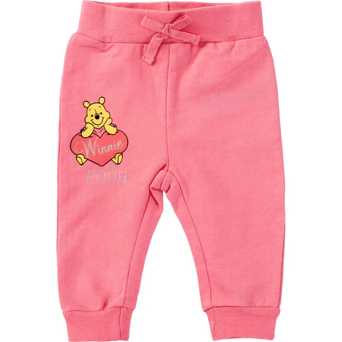 Боди-сет Winnie Pooh Disney, серый — фото 4