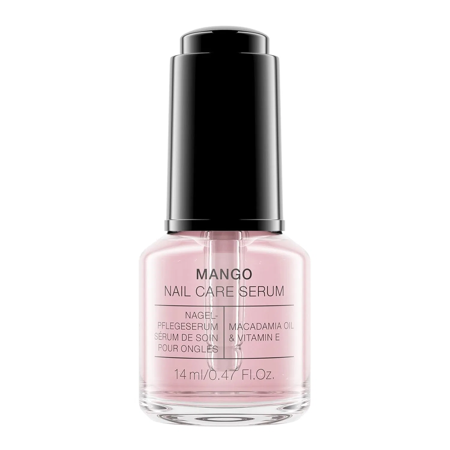 Сыворотка для ногтей Spa Mango с маслом макадамии, 14 мл Alessandro