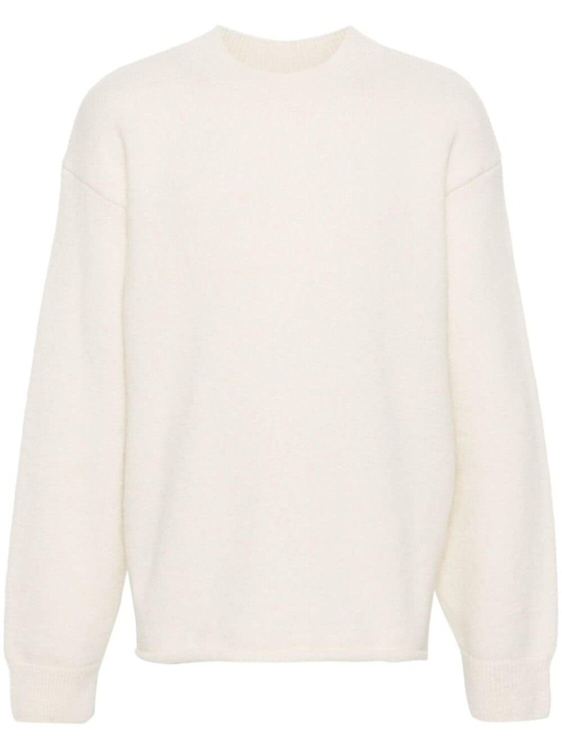 

Jacquemus джемпер Le Pull Jacquemus, нейтральный цвет