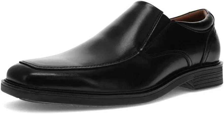 Туфли лоферы DOCKERS Stafford, черный