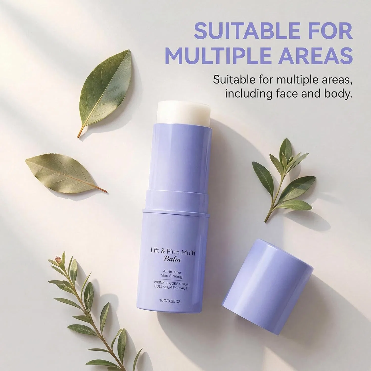 Увлажняющий бальзам для лица Multi Balm Stick, Generisch, 10 мл — фото 4