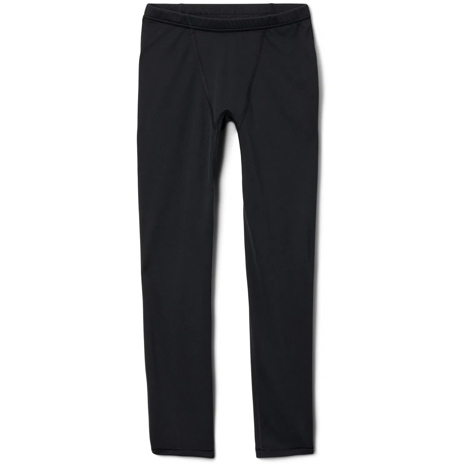 Термобелье детские леггинсы утепленные Midweight Tights 2 Columbia, черный