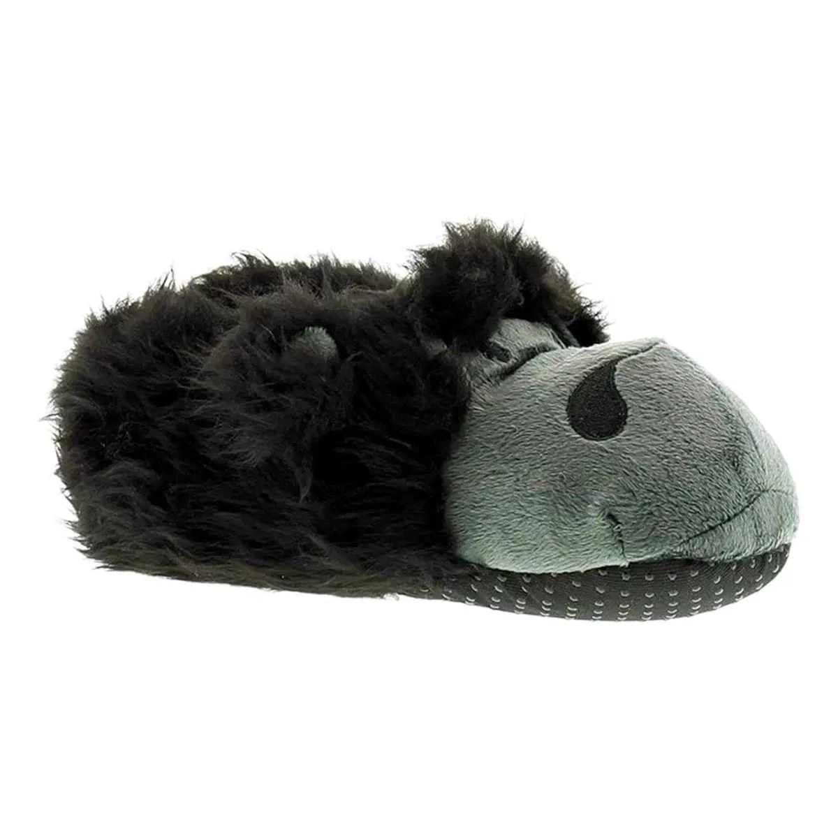 Тапочки Gorilla 3d Keanu, Black