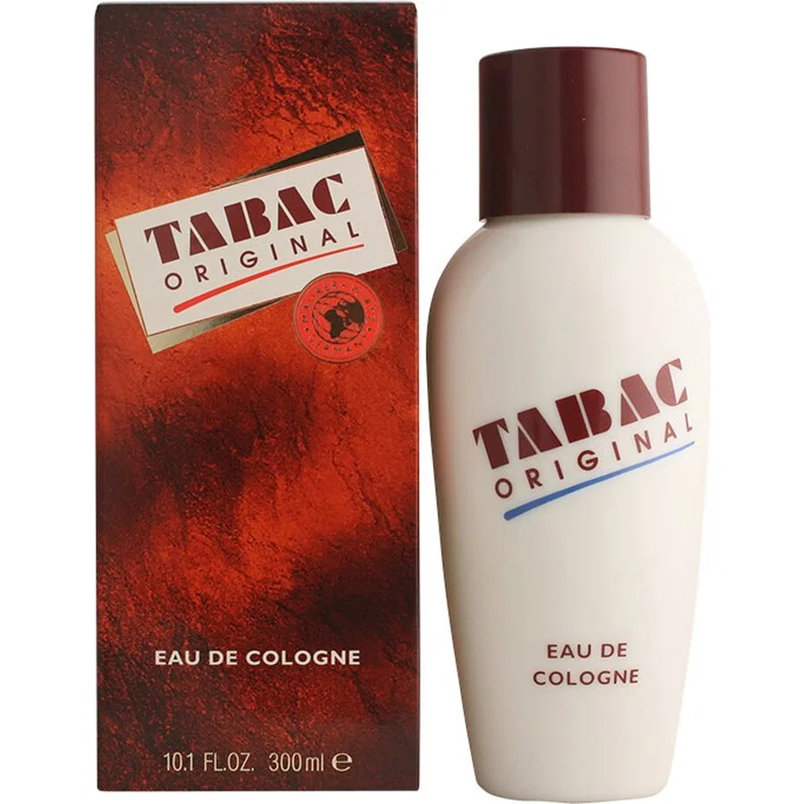 Одеколон Maurer & Wirtz Tabac Original, 300 мл
