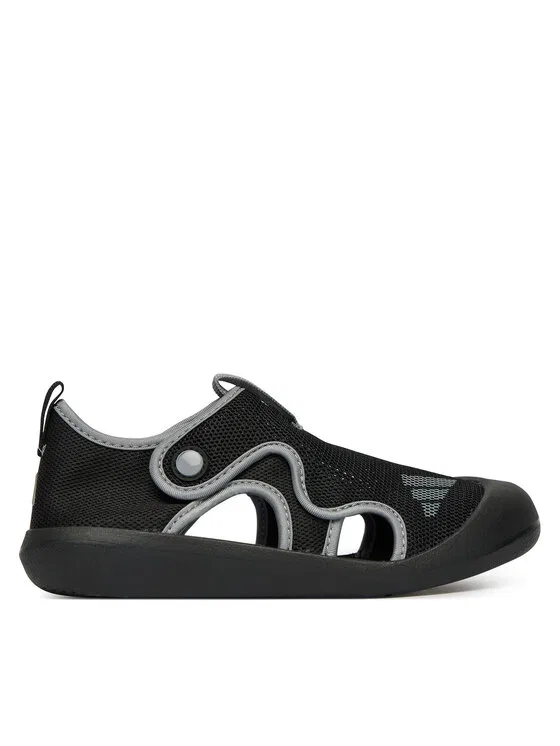 Сандалии Altaventure 3.0 Kids Adidas, черный