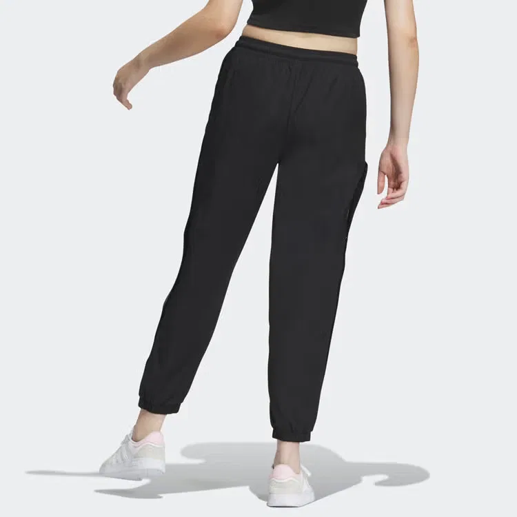 Брюки коллекции Vbe Collective Adidas, черный — фото 2