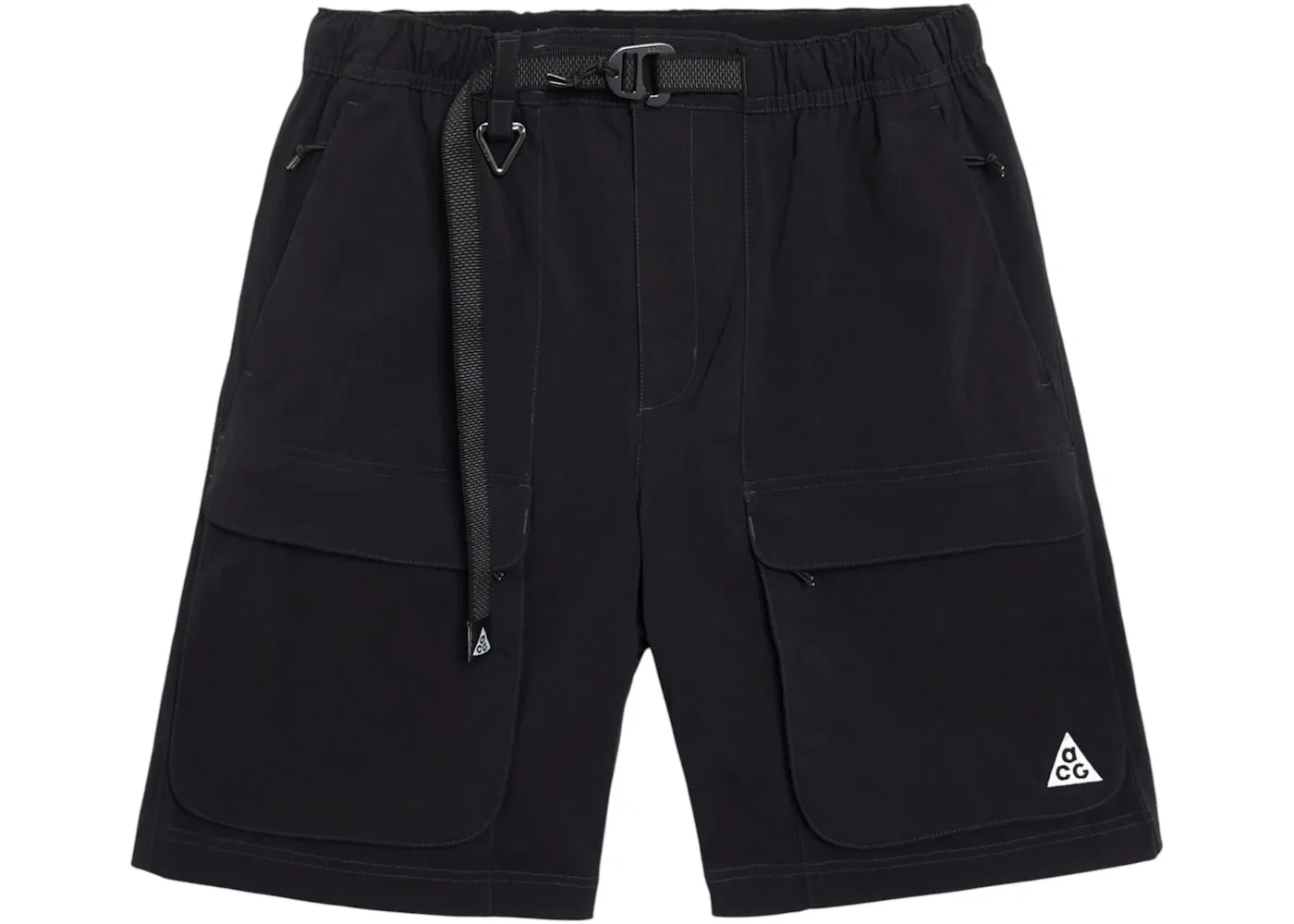 Мужские шорты Nike ACG Cargo, Black