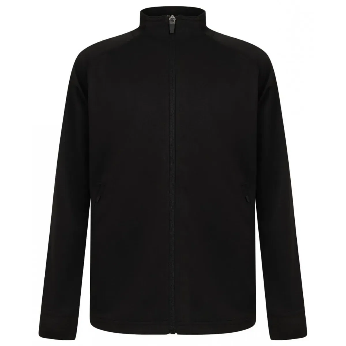 Детская олимпийка Finden & Hales, Black