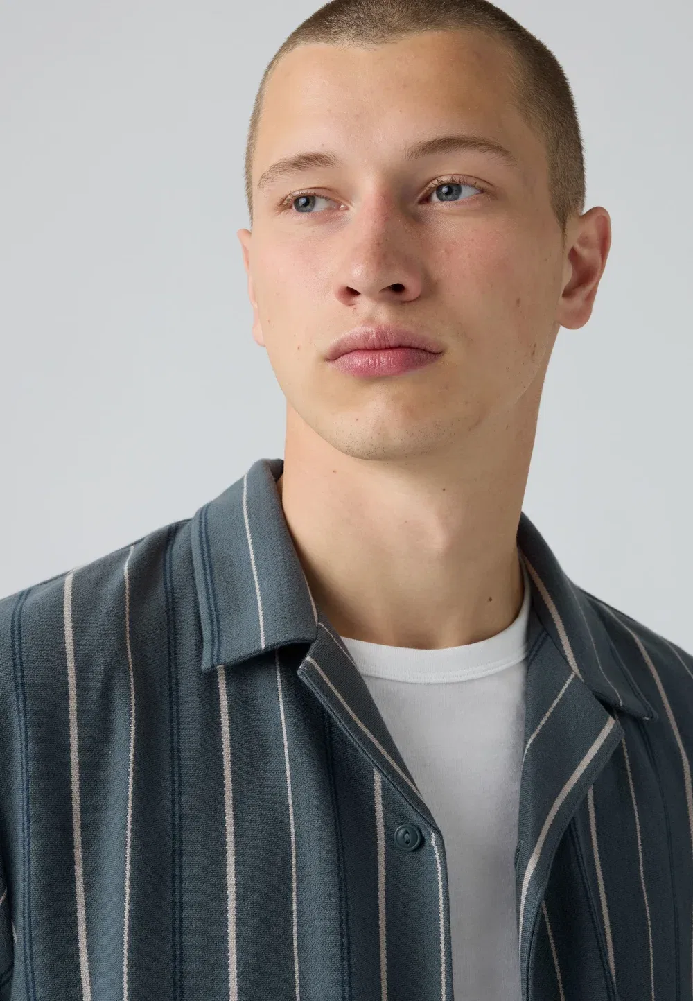 Походная рубашка - рубашка Levi'S, Dark Slate — фото 4