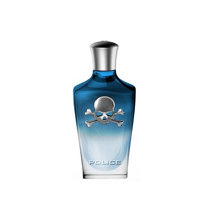 Police Potion Power for Him парфюмированная вода 100мл Vapo