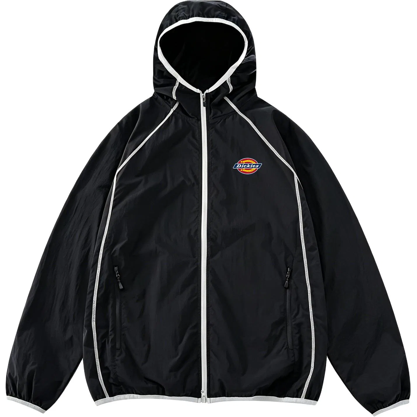 Детская одежда для защиты от солнца Dickies, Peach Pink — фото 4