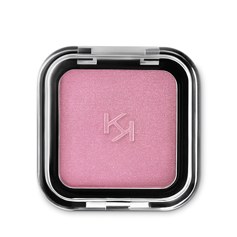 

KIKO Milano, Smart Color Eyeshadow, тени для век интенсивного цвета, 18 оттенков металлик-гиацинт, 1,8 г