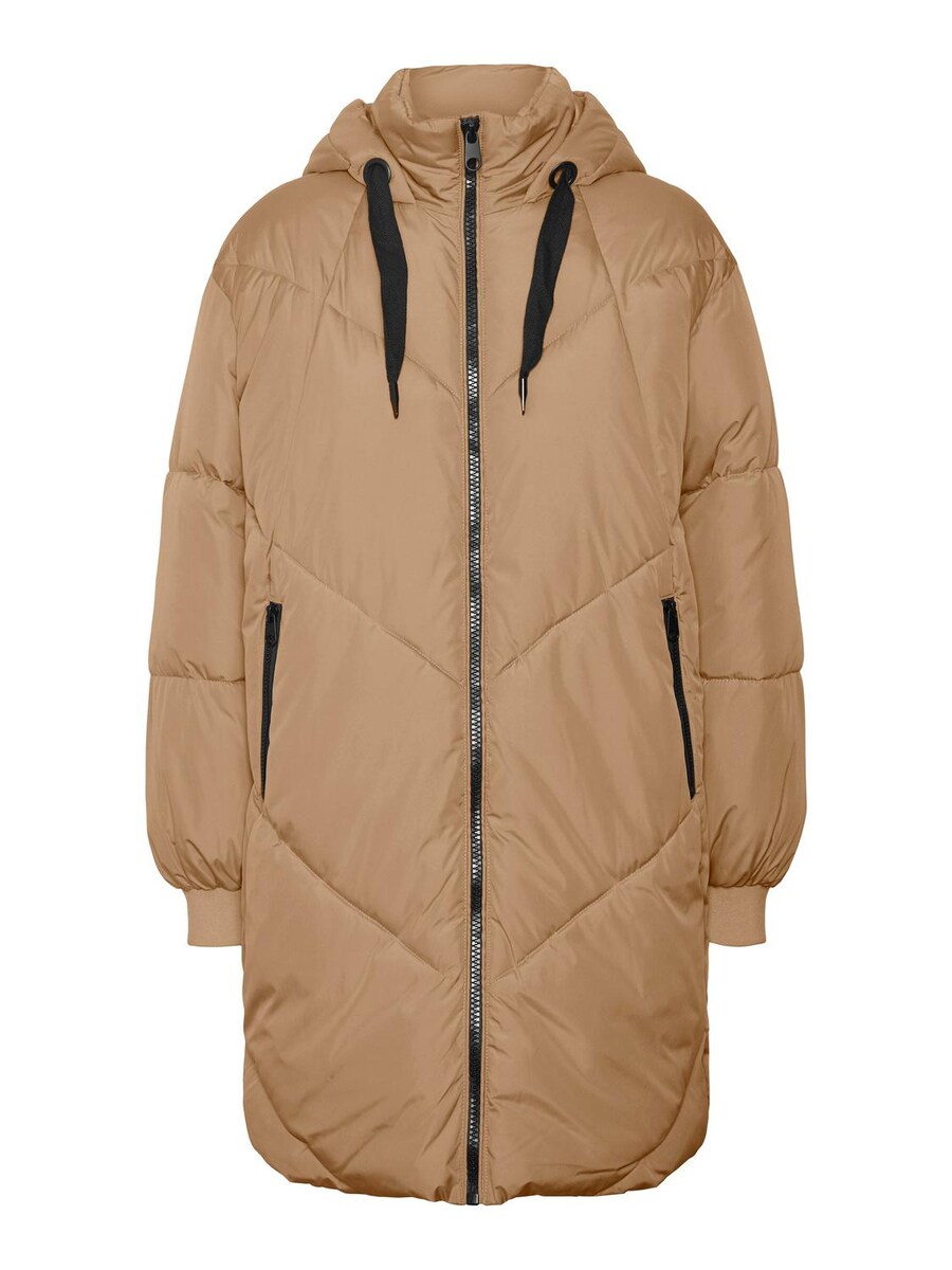 

Зимняя куртка VERO MODA Beverly, Sand