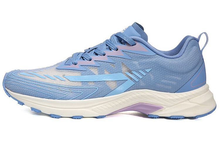 

Кроссовки женские Flick 001 Low-top O"Hayan Blue Peak