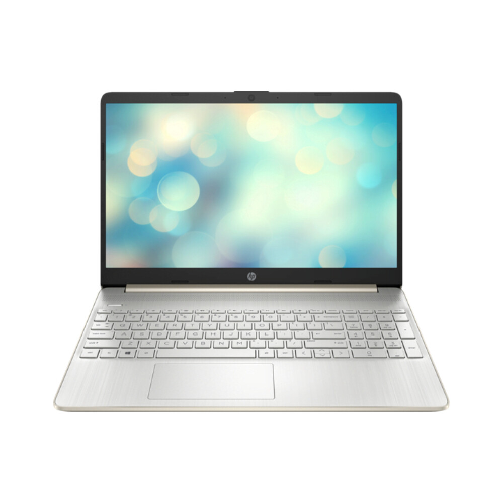 

Ноутбук HP 15S-FQ5287NIA, 15.6", 8 ГБ/512 ГБ, i7-1255U, Iris Xe, золотой, английская клавиатура