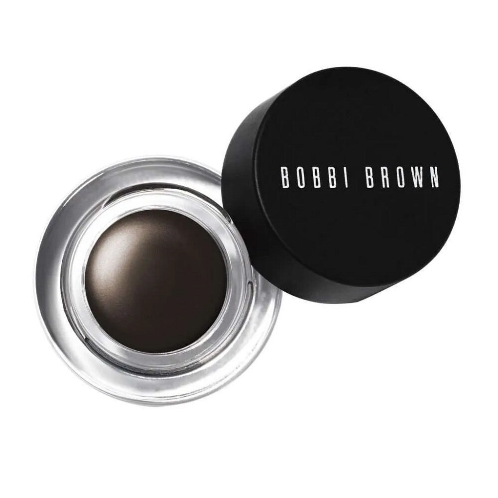 

Bobbi Brown Стойкая гелевая подводка для глаз Гелевая подводка для глаз эспрессо 07 Черный 3 г