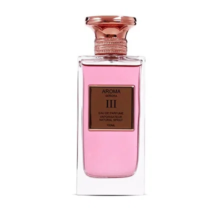 Женская парфюмерная вода Aurora Scents Aroma Senora Iii, Aurora Muse