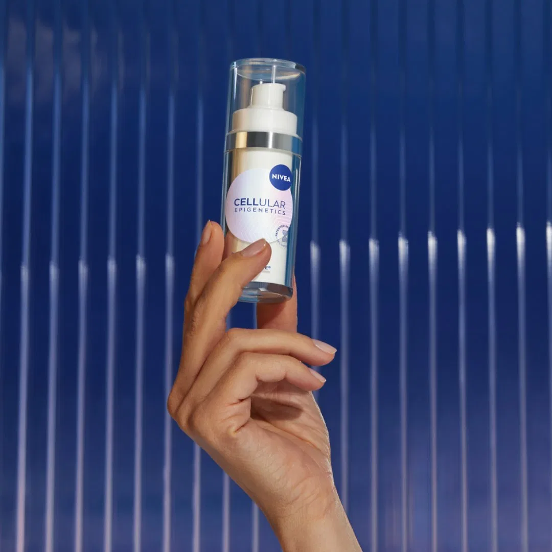 Сыворотка для лица 30 мл омолаживающая Nivea, Cellular Epigenetics — фото 4
