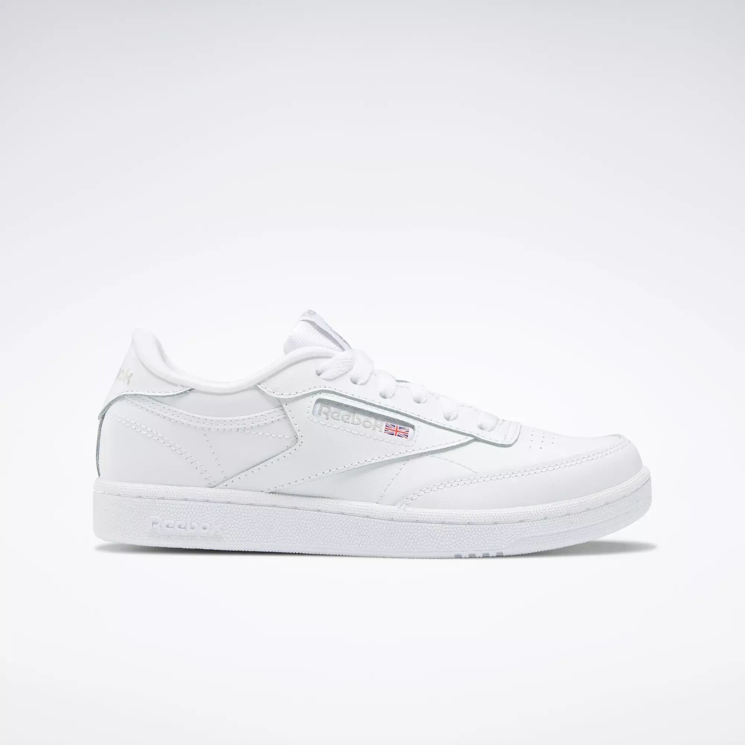

Club C Кроссовки Reebok, белый/серый