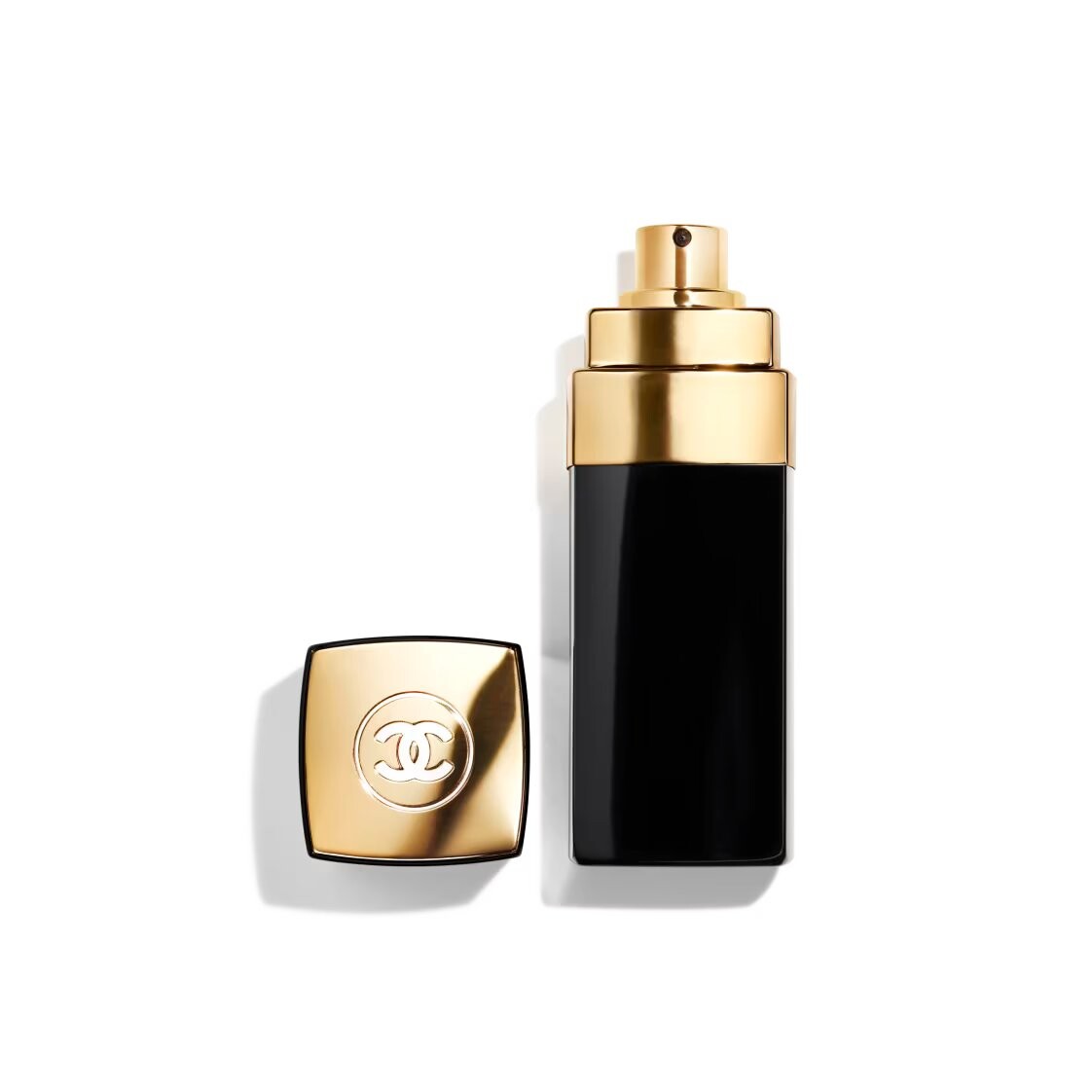 

Туалетная вода с возможностью смены блока Chanel N°5, 50 мл