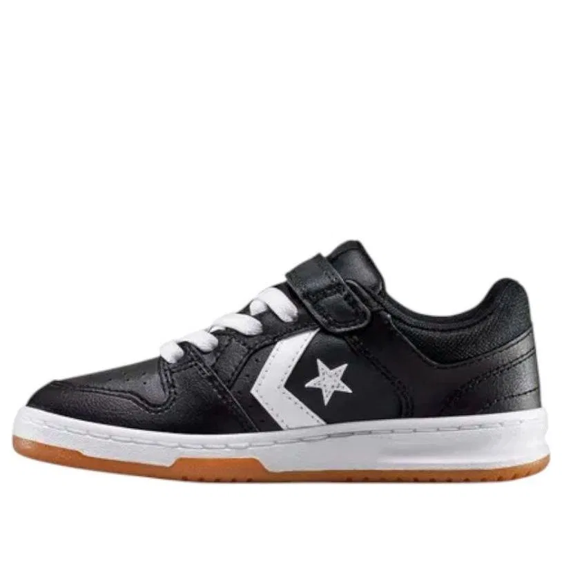 (PS) Converse CL98 EasyOn 'Black White'