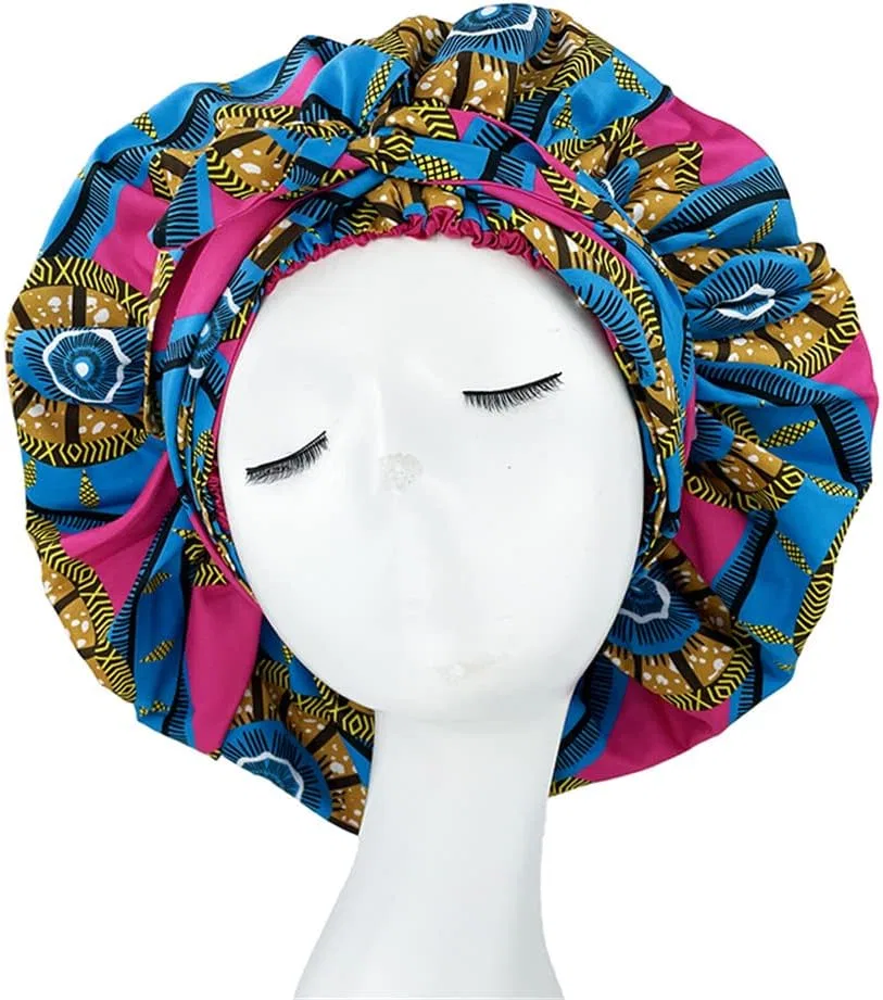 Двойная шапка для сна, Youllyuu, Style601-13