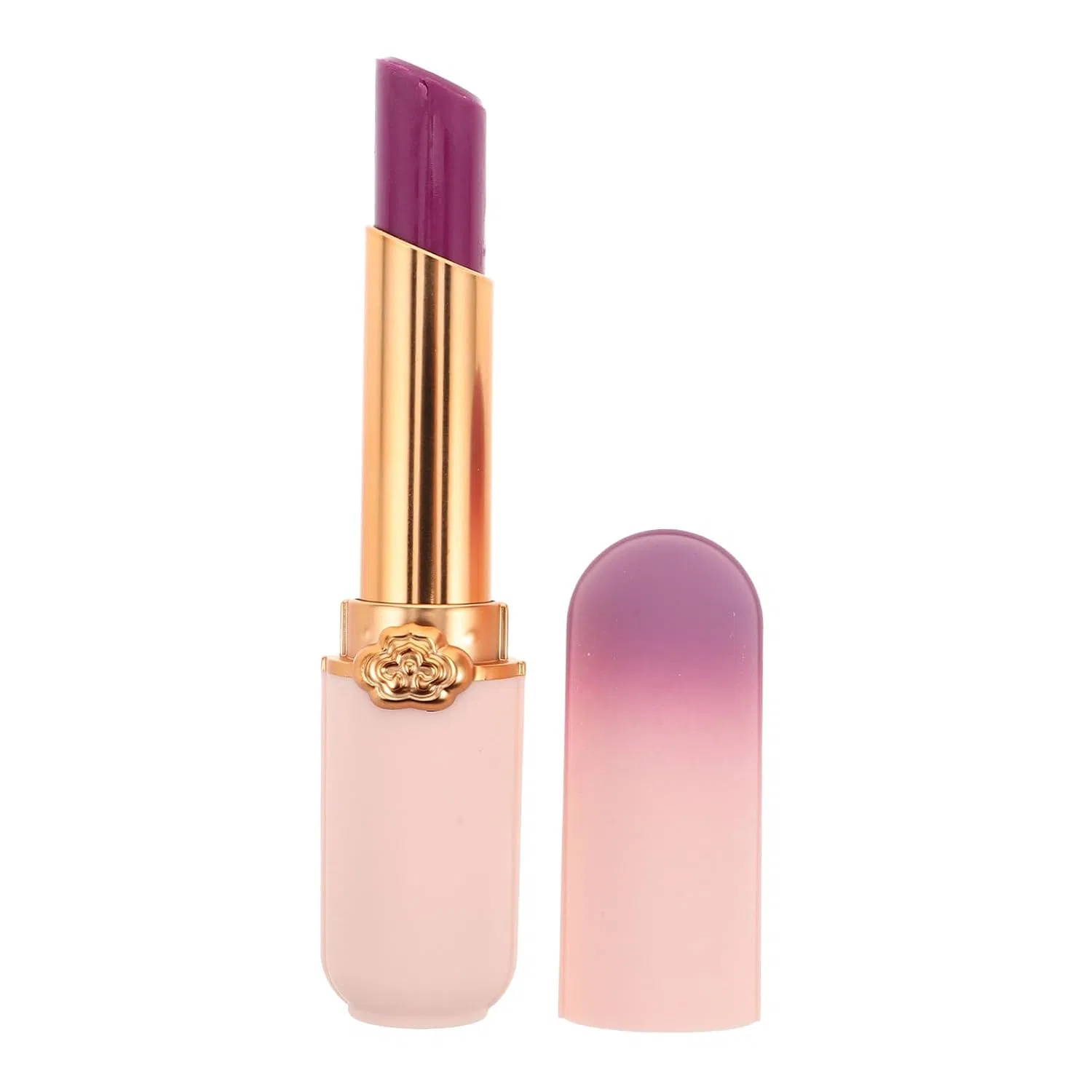 PH Sensitive Moisturising Jelly Lip Balm Baluue, аромат винограда, 20 г