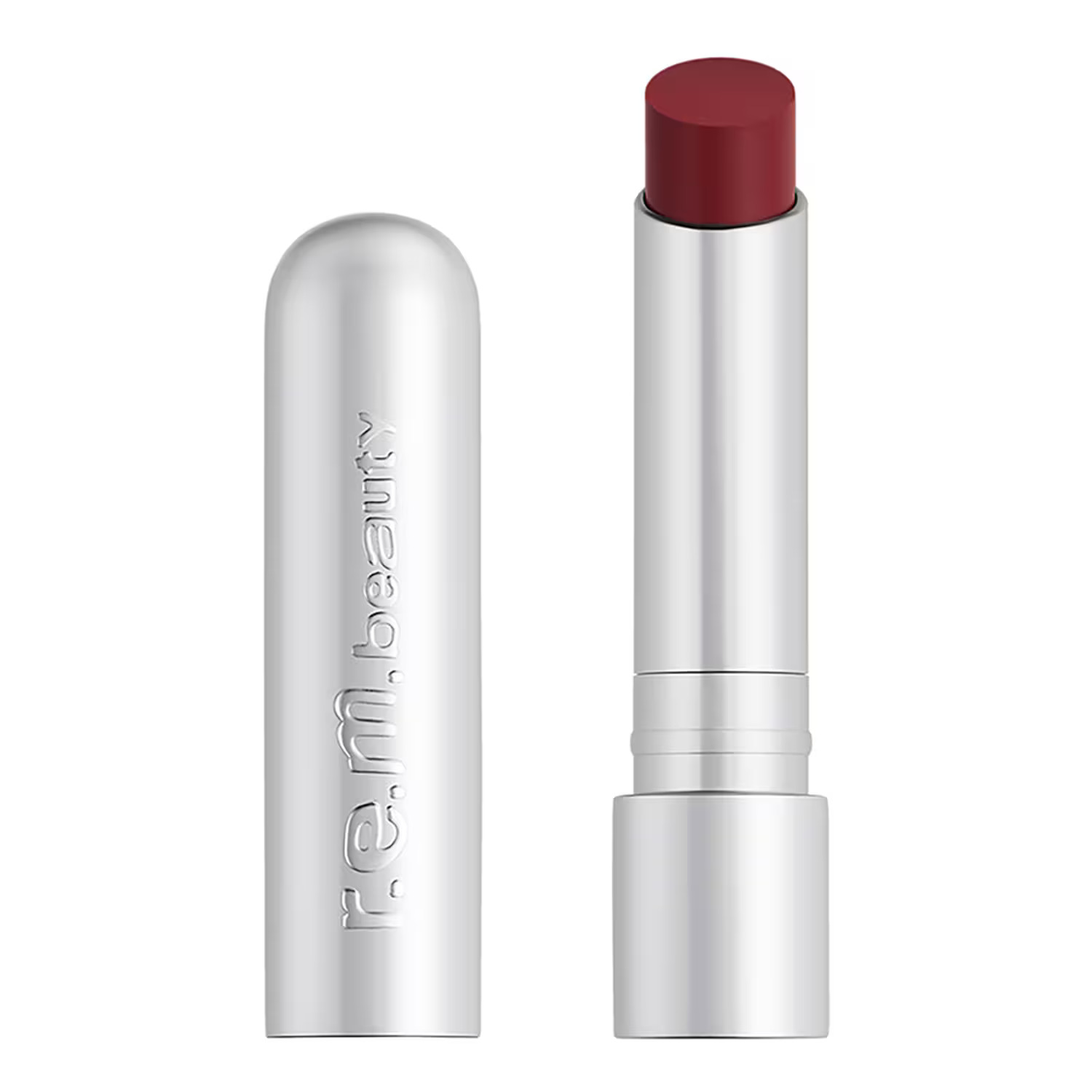 Увлажняющий бальзам для губ Rem Beauty Blur Butter Lip Balm, 3 гр, тон cherry cola