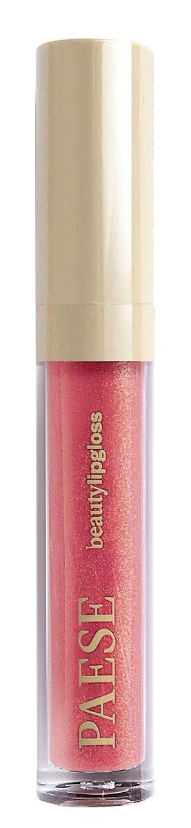 

Paese Beauty Lipgloss блеск для губ, 04 Glowing