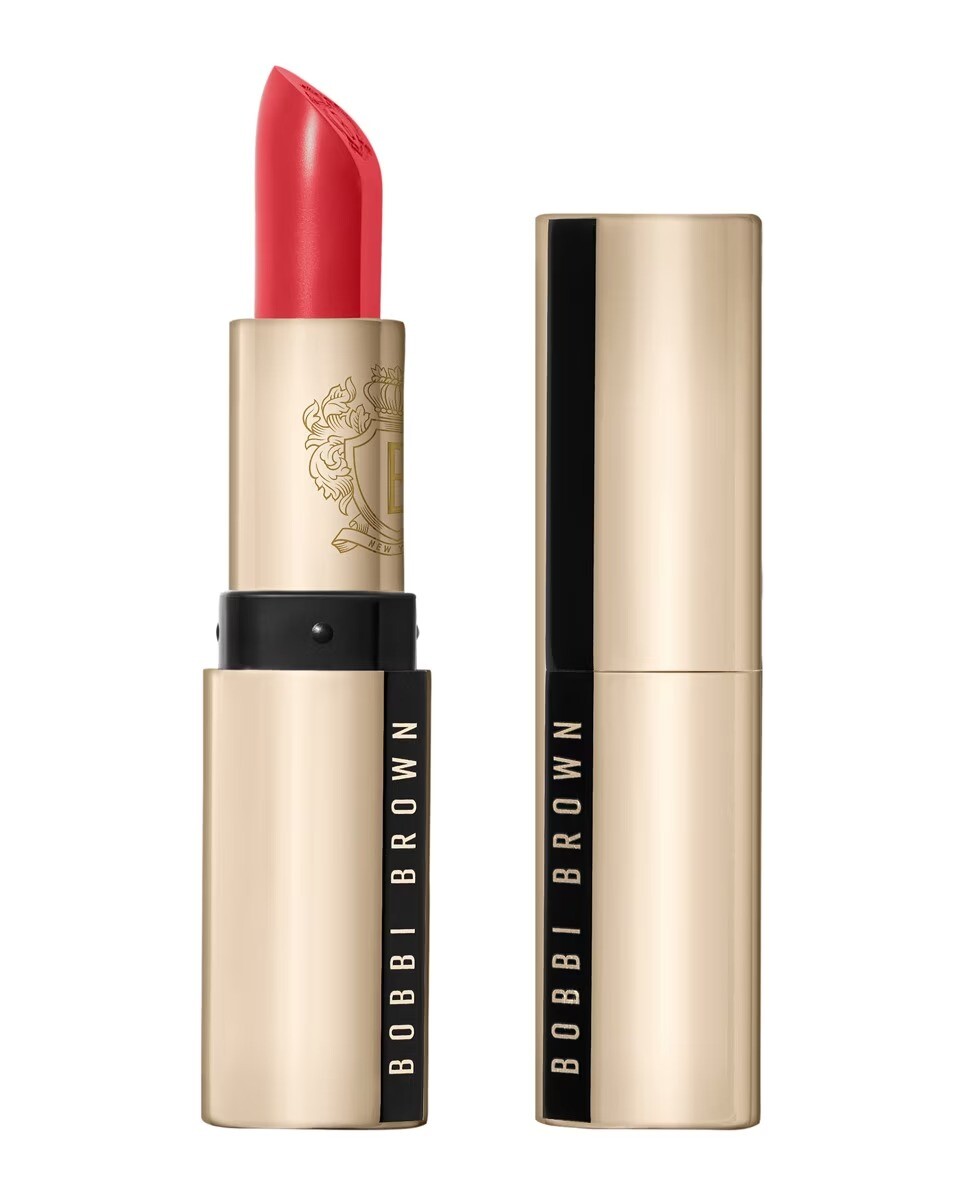 

Губная помада Bobbi Brown Barra De Labios Luxe, express stop