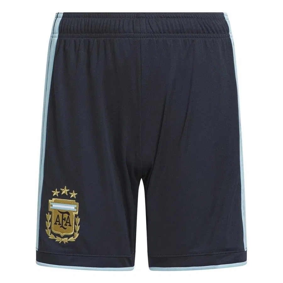 Детские спортивные шорты adidas AFA H SHO Y D KA8113, Синий