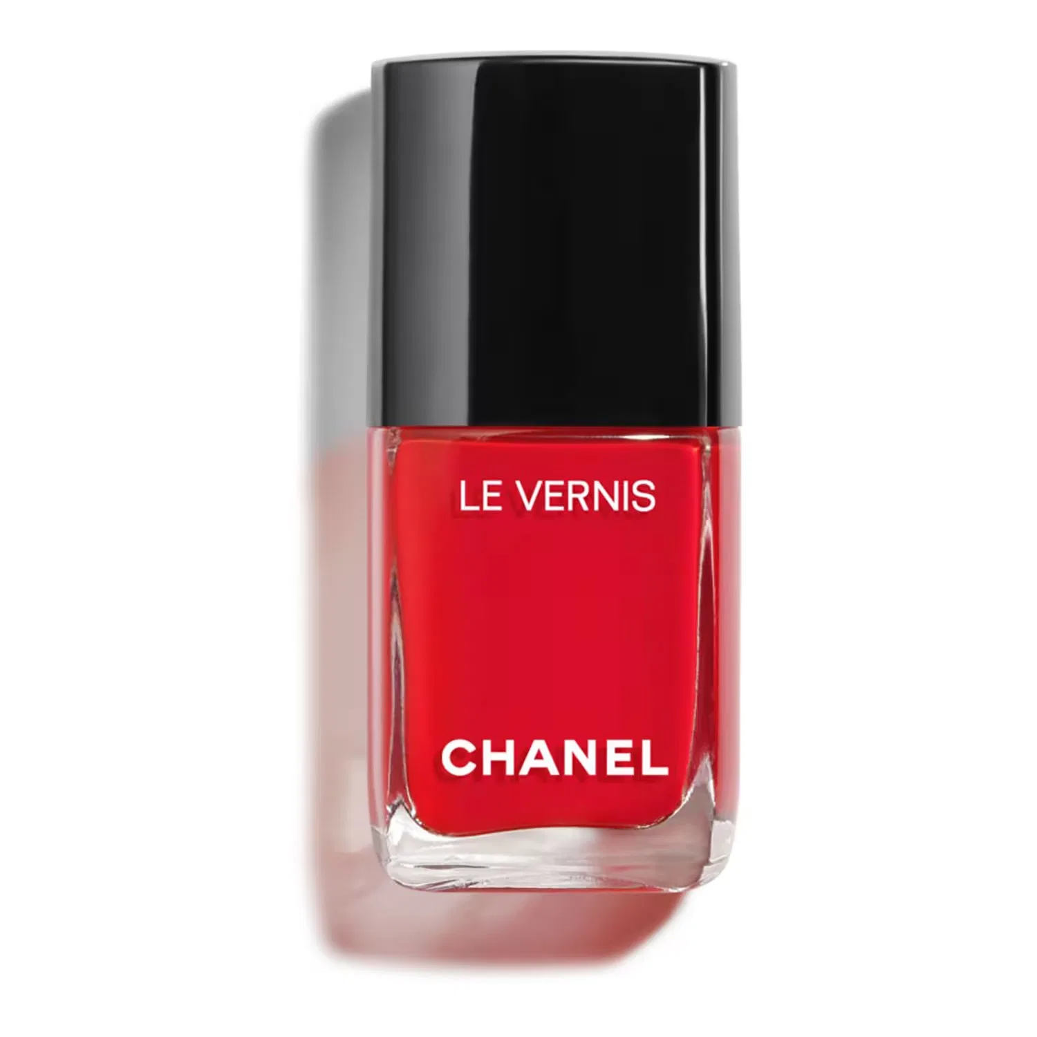 Лак для ногтей с глянцевым покрытием, 13 мл, CHANEL, 147 Incendiaire
