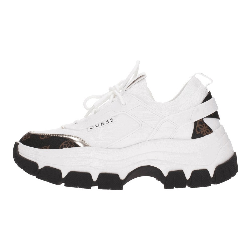 

Кроссовки Guess Zapatillas, bianco