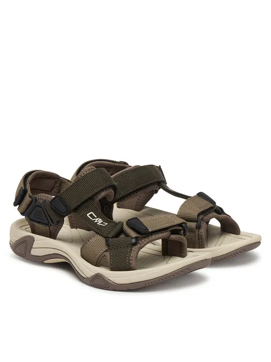 Сандалии Hamal Hiking Sandals Cmp, коричневый — фото 2